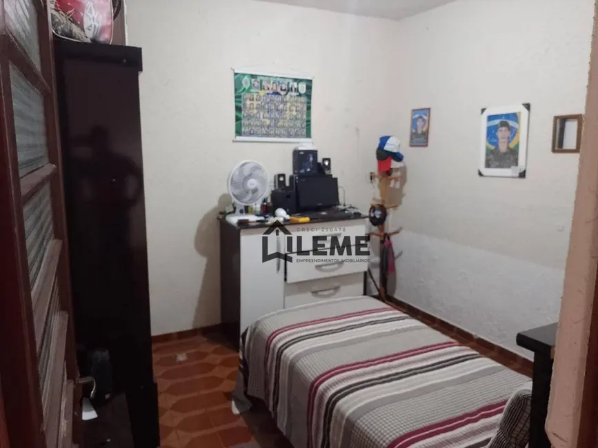 Foto 8 de Casa com 4 quartos à venda, 272m2 em Jardim São Francisco, Mococa - SP