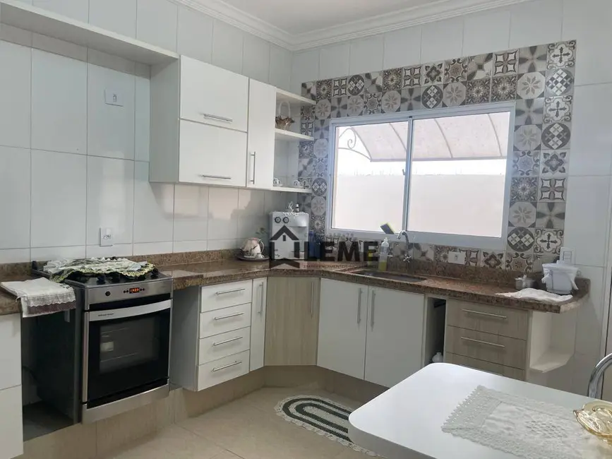 Foto 6 de Casa com 3 quartos à venda, 303m2 em Jardim Morro Azul, Mococa - SP