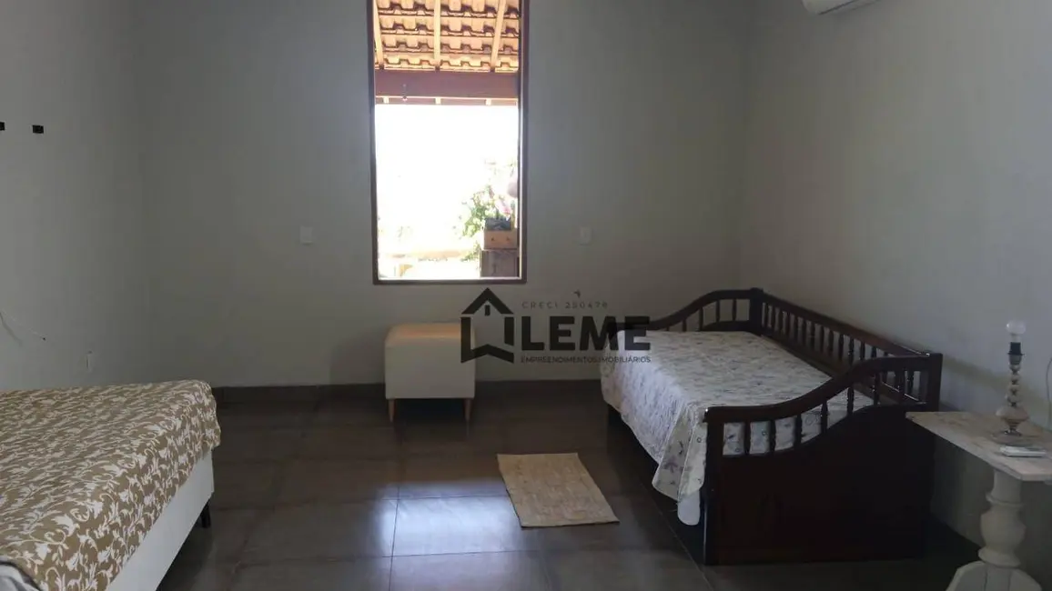 Foto 4 de Casa com 1 quarto à venda, 250m2 em Mococa - SP