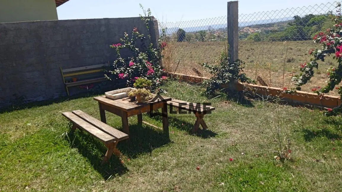 Foto 8 de Casa com 1 quarto à venda, 250m2 em Mococa - SP