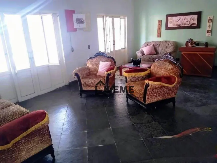 Foto 9 de Casa com 6 quartos à venda, 701m2 em Vila Lambari, Mococa - SP