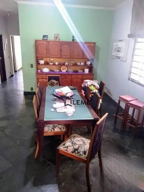 Foto 7 de Casa com 6 quartos à venda, 701m2 em Vila Lambari, Mococa - SP