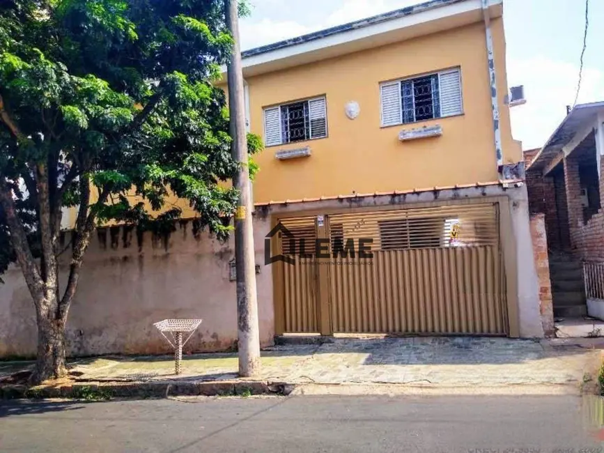 Foto 1 de Casa com 6 quartos à venda, 701m2 em Vila Lambari, Mococa - SP