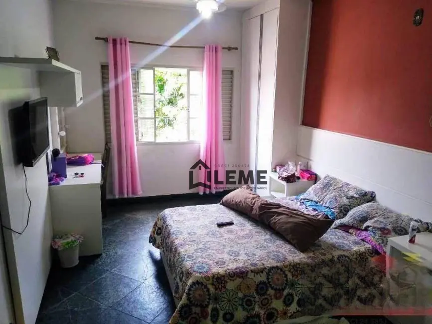 Foto 5 de Casa com 6 quartos à venda, 701m2 em Vila Lambari, Mococa - SP