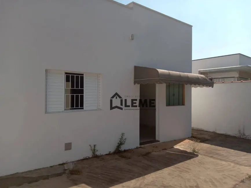 Casa com 1 quarto à venda, 250m2 em Mococa - SP - imagem 6 Foto 6 de Casa com 1 quarto à venda, 250m2 em Mococa - SP