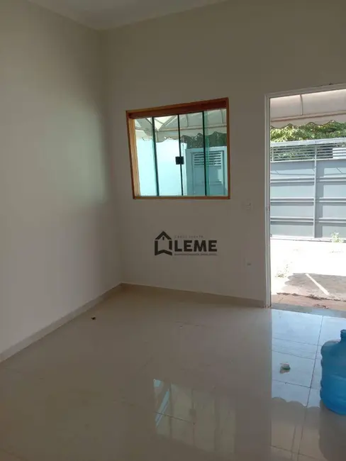 Casa com 1 quarto à venda, 250m2 em Mococa - SP - imagem 3 Foto 3 de Casa com 1 quarto à venda, 250m2 em Mococa - SP