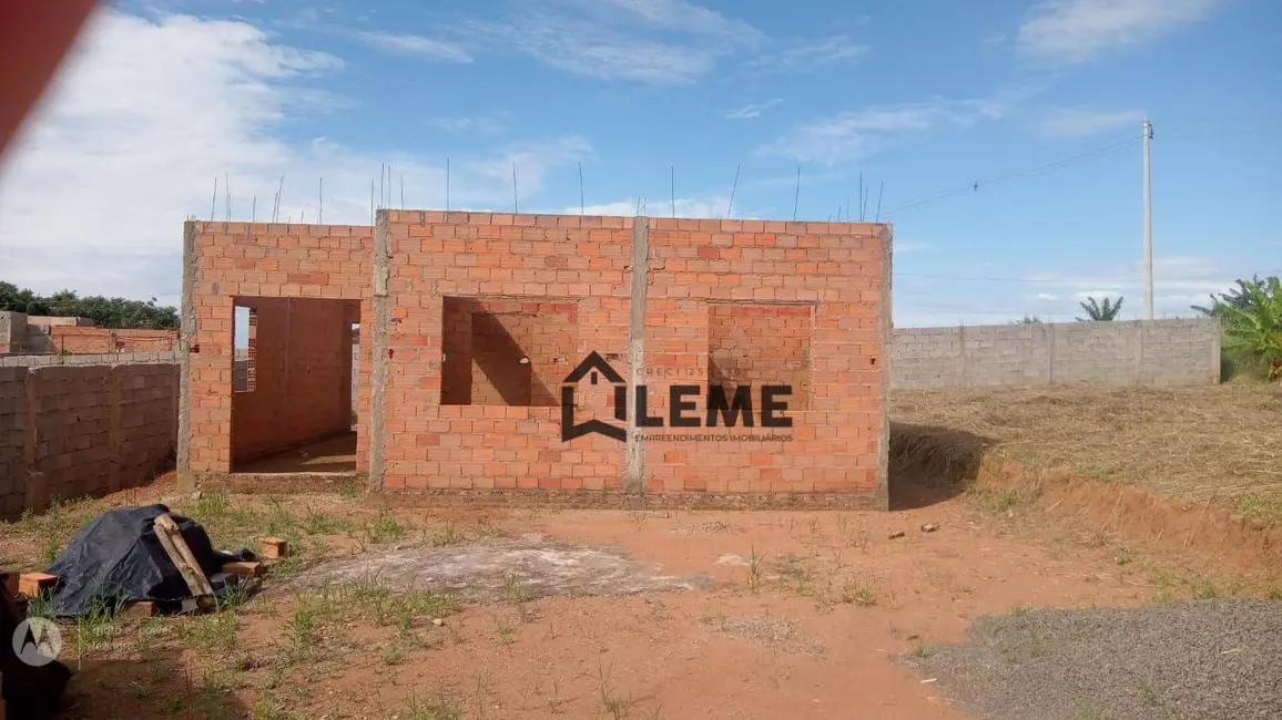 Foto 1 de Casa com 3 quartos à venda, 500m2 em Vila Lambari, Mococa - SP