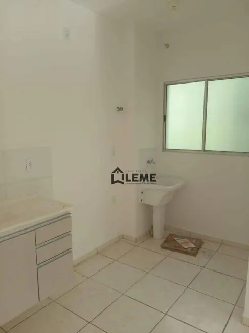 Foto 9 de Apartamento com 2 quartos à venda, 46m2 em Residencial Samambaia, Mococa - SP