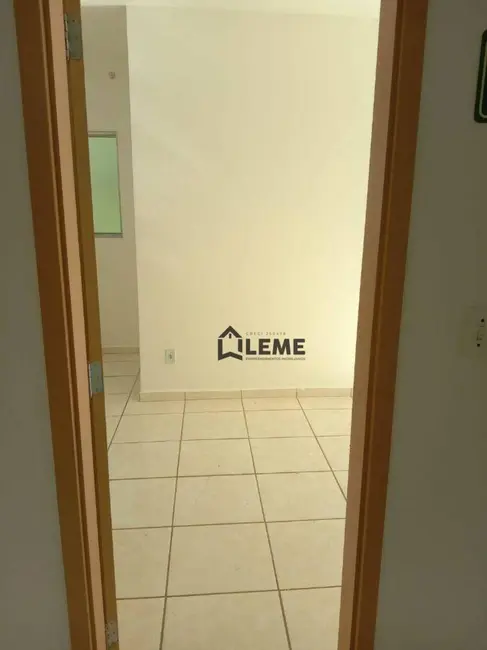 Foto 4 de Apartamento com 2 quartos à venda, 46m2 em Residencial Samambaia, Mococa - SP