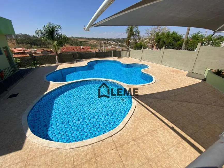 Foto 3 de Apartamento com 2 quartos à venda, 46m2 em Residencial Samambaia, Mococa - SP