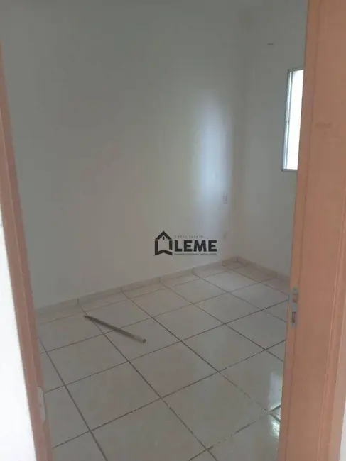 Foto 8 de Apartamento com 2 quartos à venda, 46m2 em Residencial Samambaia, Mococa - SP