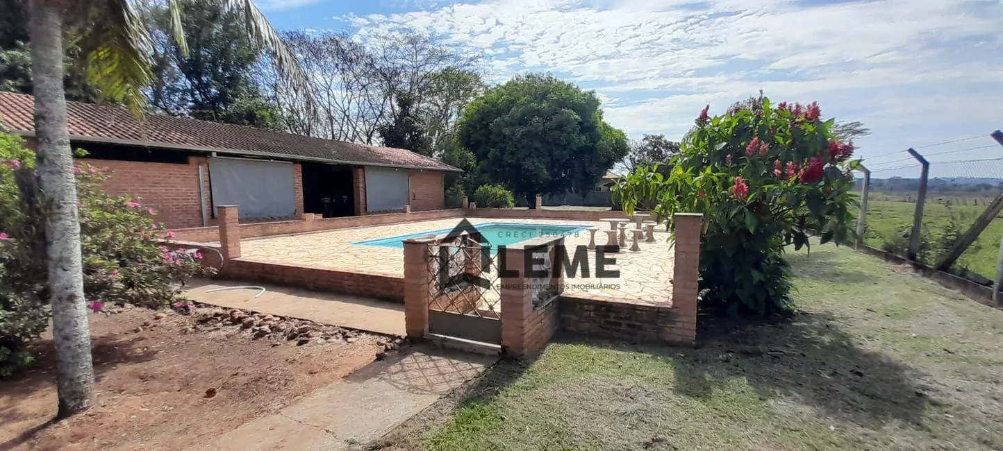 Foto 3 de Chácara com 3 quartos à venda, 6000m2 em Vila Lambari, Mococa - SP