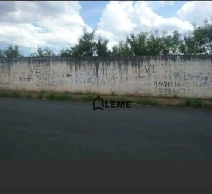 Foto 3 de Terreno / Lote à venda, 600m2 em Vila Santa Rosa, Mococa - SP