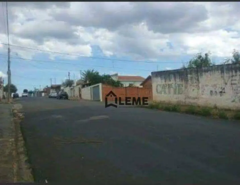 Foto 5 de Terreno / Lote à venda, 600m2 em Vila Santa Rosa, Mococa - SP