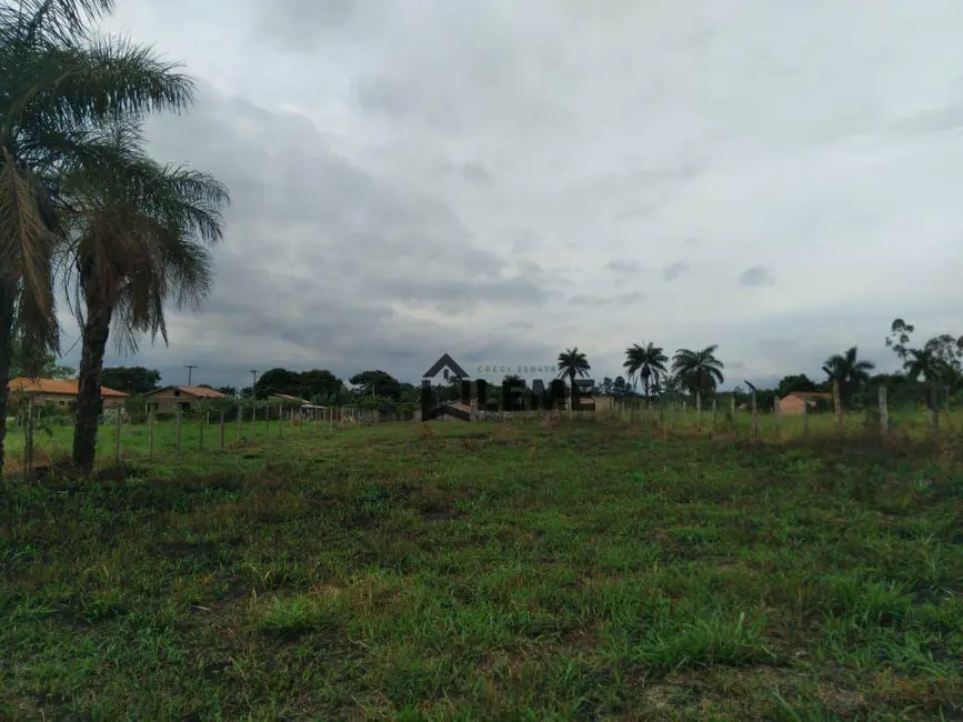 Foto 3 de Terreno / Lote à venda, 2500m2 em Vila Lambari, Mococa - SP