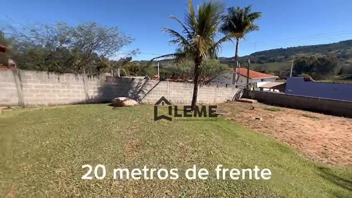 Chácara com 3 quartos à venda, 1600m2 em Vila Lambari, Mococa - SP - imagem 6 Foto 6 de Chácara com 3 quartos à venda, 1600m2 em Vila Lambari, Mococa - SP