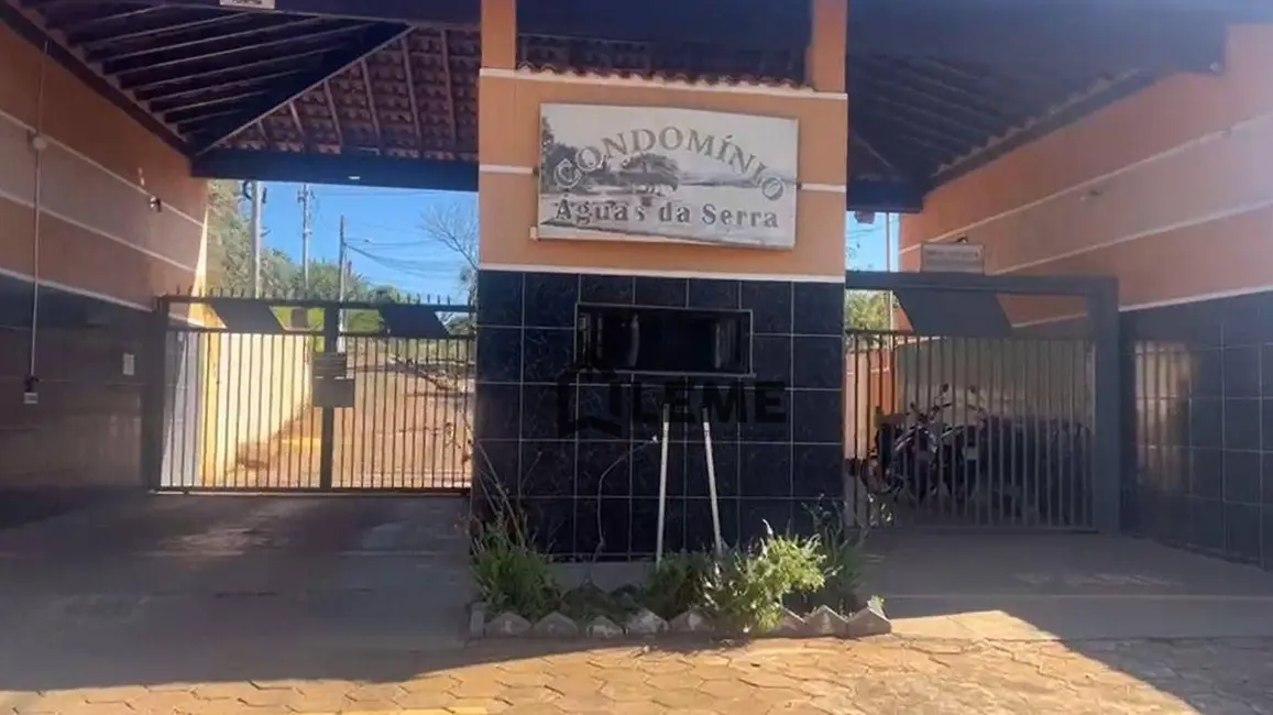 Foto 3 de Chácara com 3 quartos à venda, 1600m2 em Vila Lambari, Mococa - SP