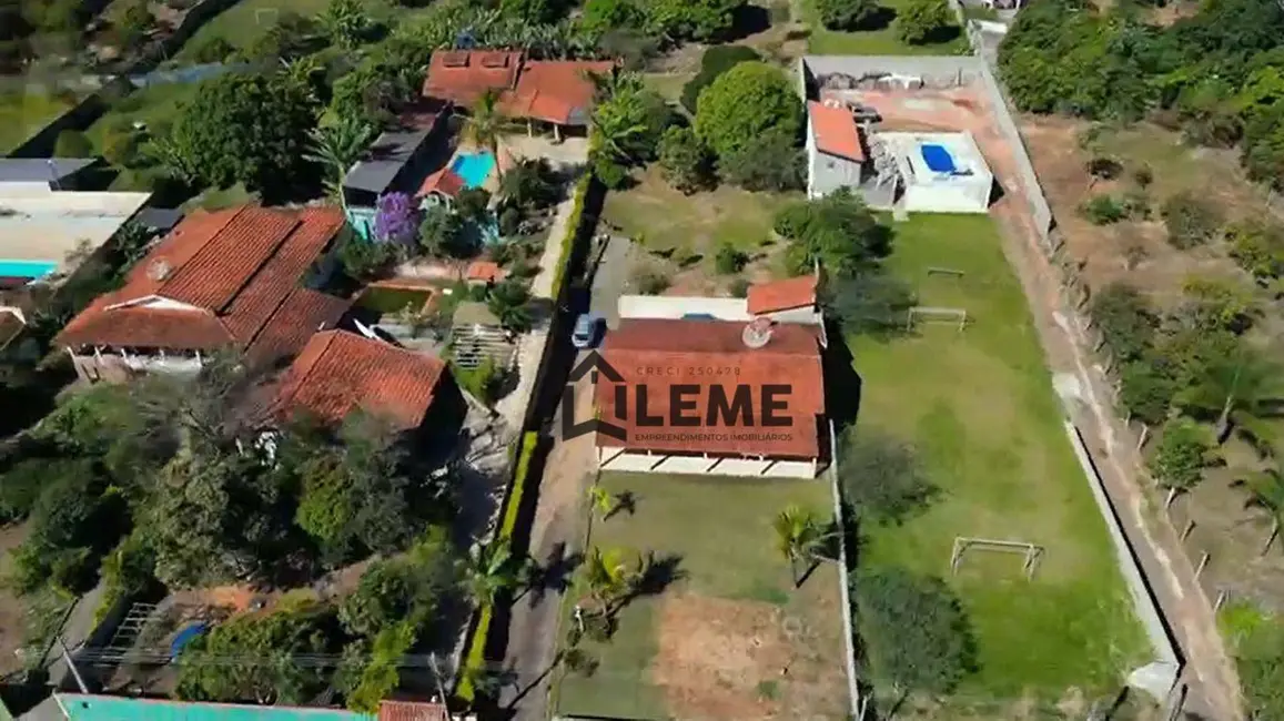 Chácara com 3 quartos à venda, 1600m2 em Vila Lambari, Mococa - SP - imagem 4 Foto 4 de Chácara com 3 quartos à venda, 1600m2 em Vila Lambari, Mococa - SP