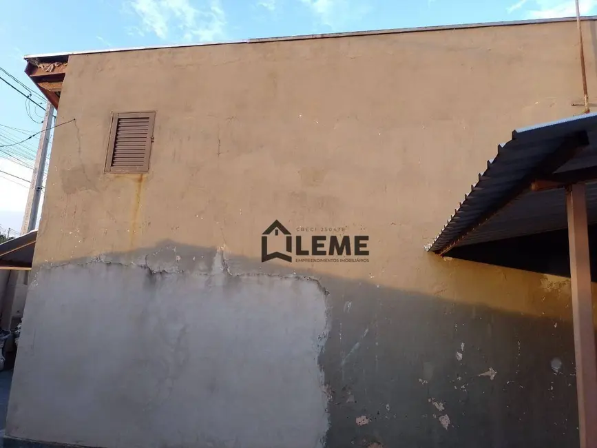 Foto 4 de Casa com 3 quartos à venda, 300m2 em Jardim Nova Mococa, Mococa - SP