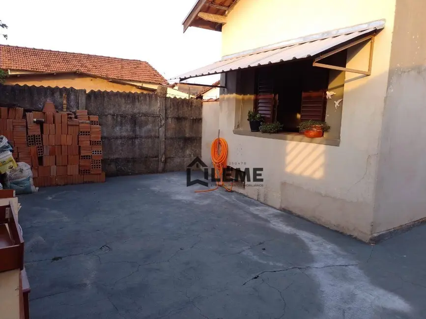 Foto 8 de Casa com 3 quartos à venda, 300m2 em Jardim Nova Mococa, Mococa - SP