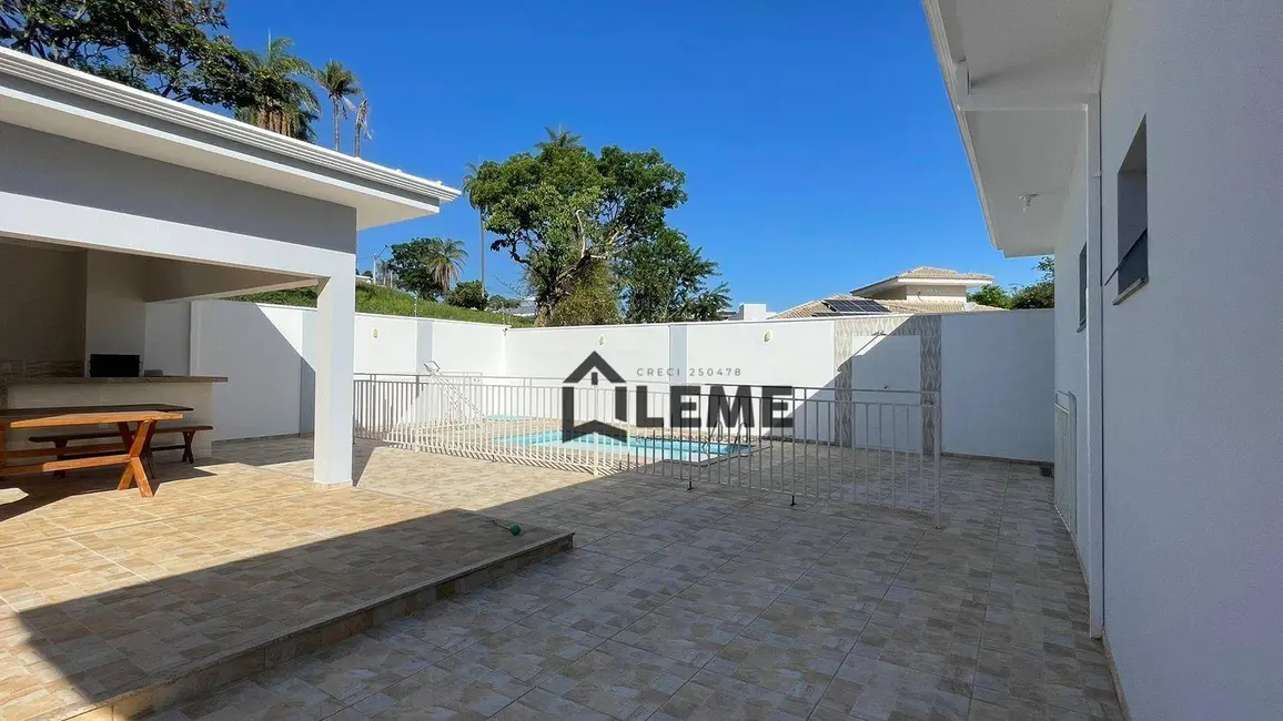 Foto 8 de Casa de Condomínio com 3 quartos à venda, 420m2 em Jardim da Paineira, Mococa - SP