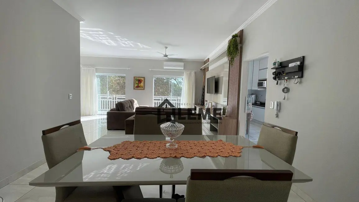 Foto 6 de Casa de Condomínio com 3 quartos à venda, 420m2 em Jardim da Paineira, Mococa - SP