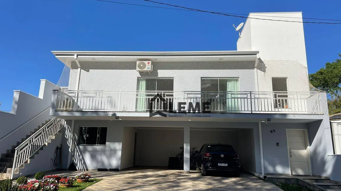 Foto 1 de Casa de Condomínio com 3 quartos à venda, 420m2 em Jardim da Paineira, Mococa - SP