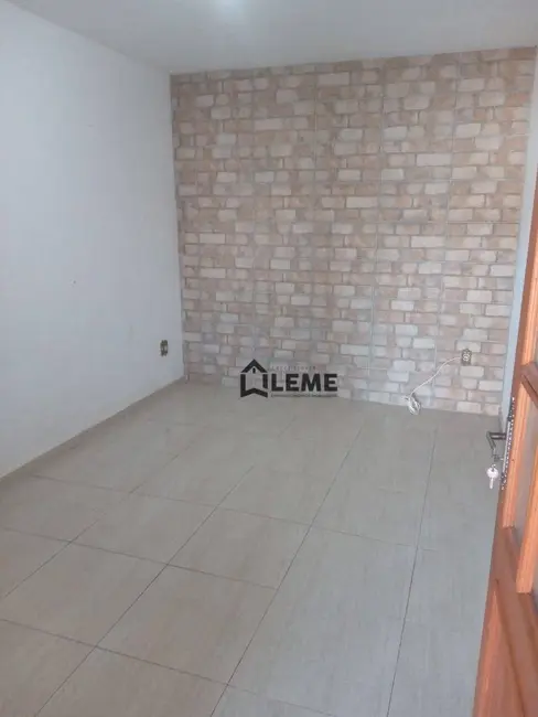 Foto 4 de Casa com 2 quartos à venda, 160m2 em Jardim São Francisco, Mococa - SP