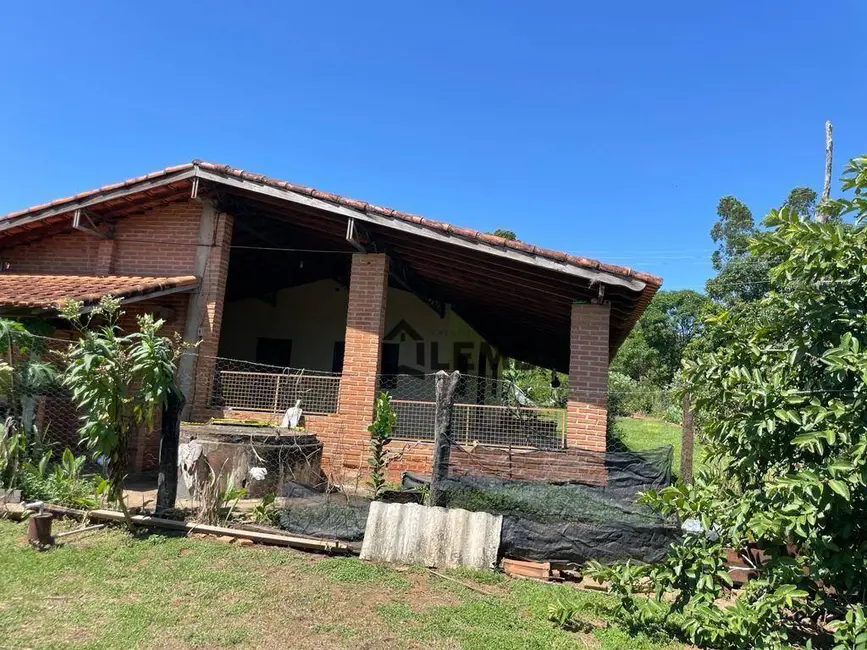 Foto 5 de Chácara com 2 quartos à venda, 1800000m2 em Vila Lambari, Mococa - SP