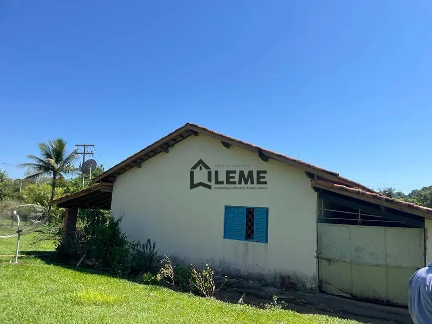 Foto 2 de Chácara com 2 quartos à venda, 1800000m2 em Vila Lambari, Mococa - SP