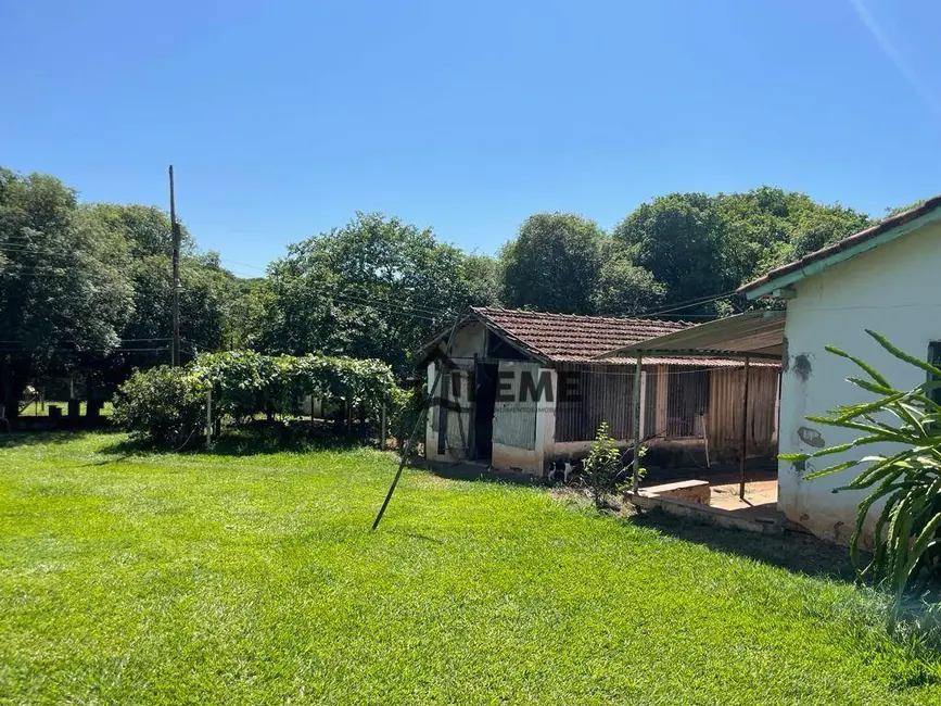 Foto 3 de Chácara com 2 quartos à venda, 1800000m2 em Vila Lambari, Mococa - SP