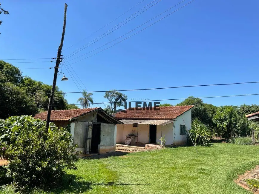 Foto 9 de Chácara com 2 quartos à venda, 1800000m2 em Vila Lambari, Mococa - SP