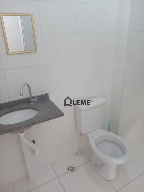 Apartamento com 2 quartos para alugar, 45m2 em Aparecida, Mococa - SP - imagem 3 Foto 3 de Apartamento com 2 quartos para alugar, 45m2 em Aparecida, Mococa - SP