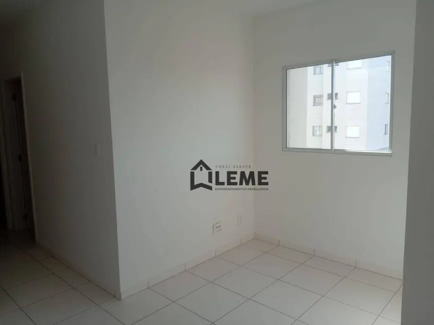 Apartamento com 2 quartos para alugar, 45m2 em Aparecida, Mococa - SP - imagem 9 Foto 9 de Apartamento com 2 quartos para alugar, 45m2 em Aparecida, Mococa - SP