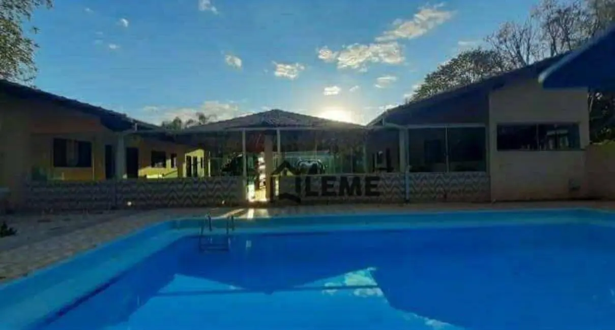 Chácara com 4 quartos à venda, 3410m2 em Vila Lambari, Mococa - SP - imagem 3 Foto 3 de Chácara com 4 quartos à venda, 3410m2 em Vila Lambari, Mococa - SP