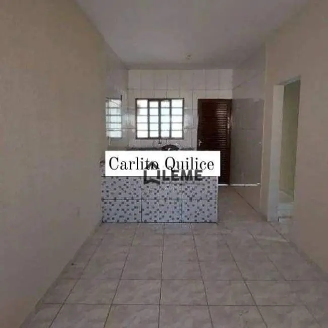 Foto 1 de Casa com 3 quartos à venda, 250m2 em Residencial Carlito Quilici, Mococa - SP
