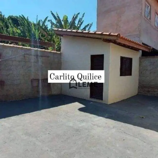 Foto 7 de Casa com 3 quartos à venda, 250m2 em Residencial Carlito Quilici, Mococa - SP