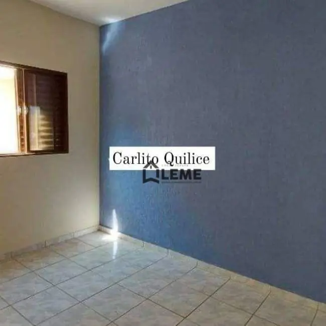 Foto 6 de Casa com 3 quartos à venda, 250m2 em Residencial Carlito Quilici, Mococa - SP