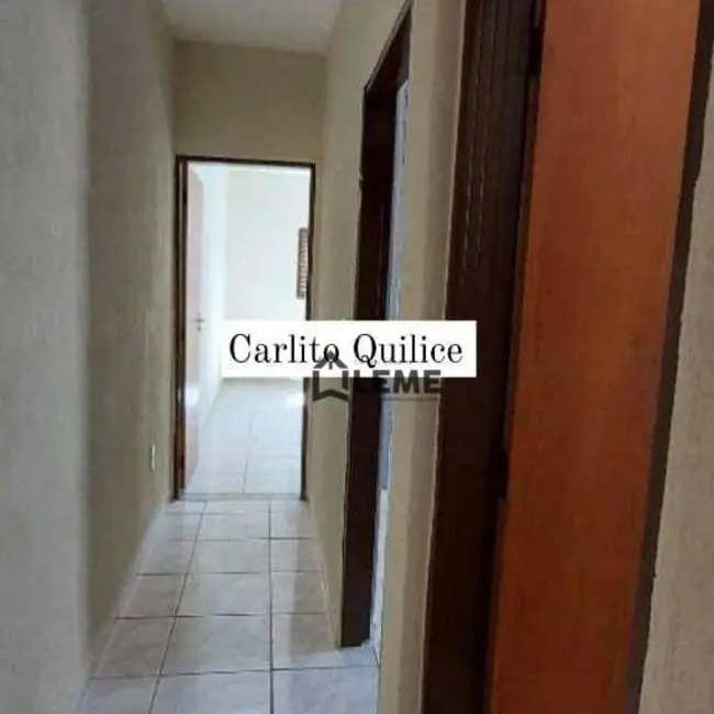 Foto 3 de Casa com 3 quartos à venda, 250m2 em Residencial Carlito Quilici, Mococa - SP