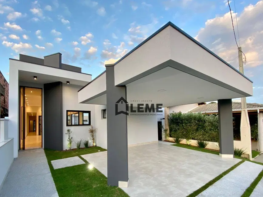 Foto 4 de Casa com 3 quartos à venda, 350m2 em Cabreuva - SP