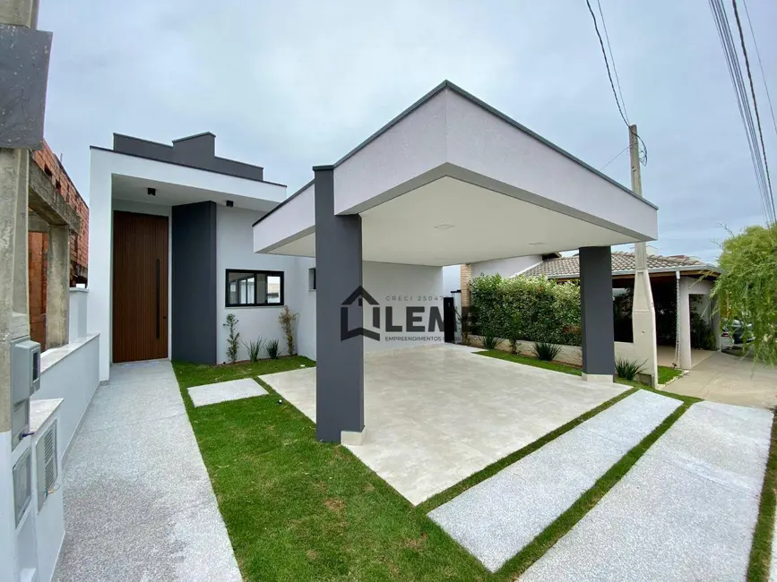 Foto 1 de Casa com 3 quartos à venda, 350m2 em Cabreuva - SP