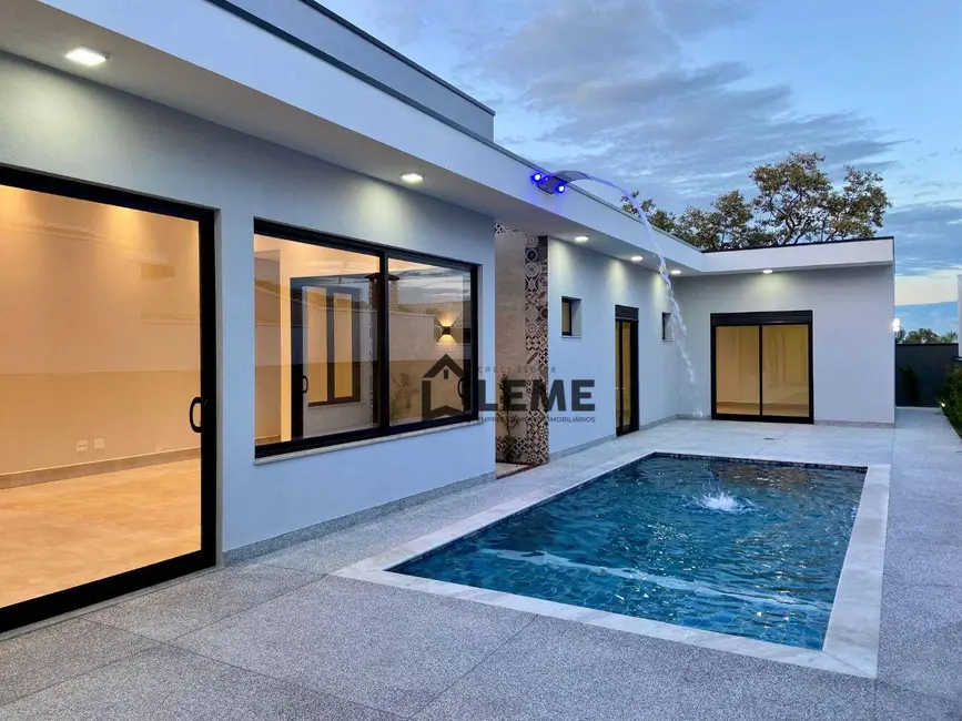 Foto 3 de Casa com 3 quartos à venda, 350m2 em Cabreuva - SP