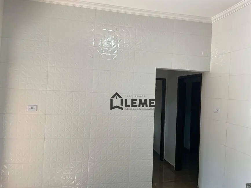 Foto 2 de Casa com 4 quartos à venda, 230m2 em Jardim Alvorada, Mococa - SP