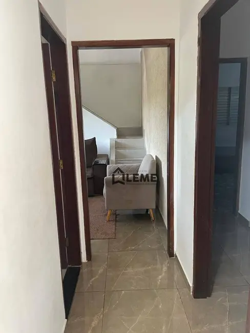 Foto 4 de Casa com 4 quartos à venda, 230m2 em Jardim Alvorada, Mococa - SP