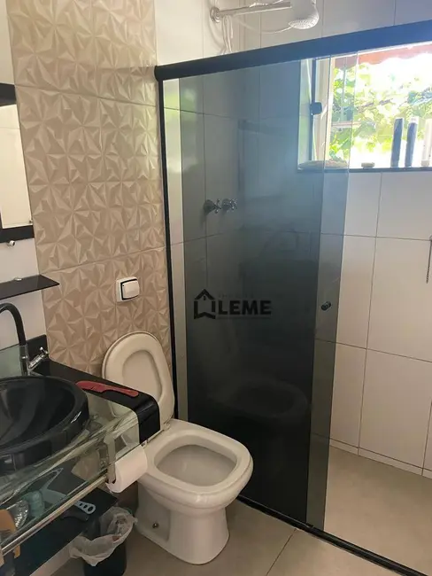 Foto 6 de Casa com 4 quartos à venda, 230m2 em Jardim Alvorada, Mococa - SP