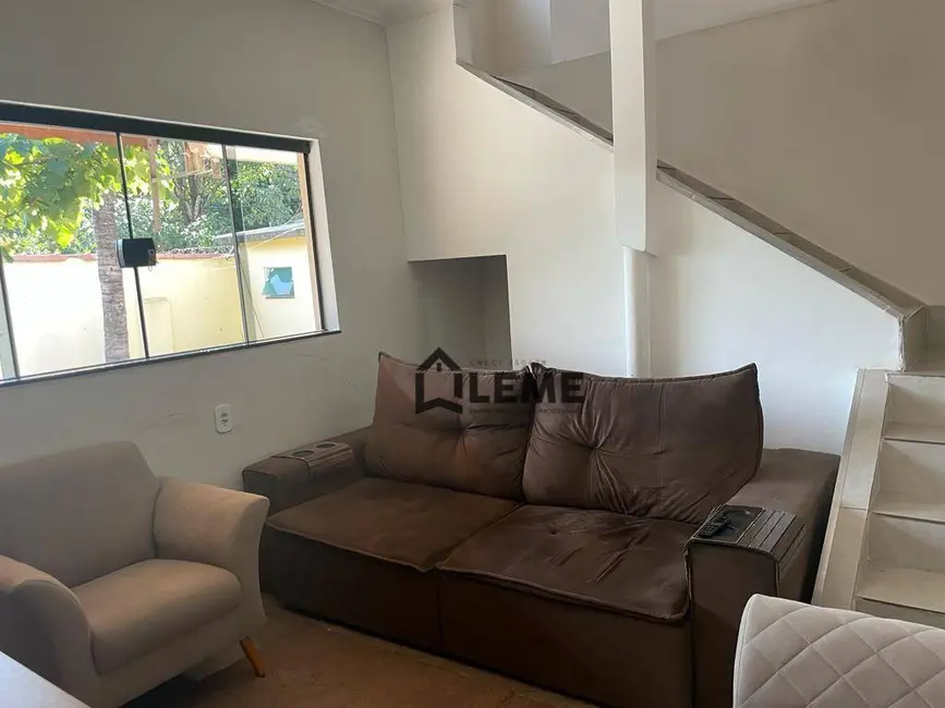 Foto 5 de Casa com 4 quartos à venda, 230m2 em Jardim Alvorada, Mococa - SP