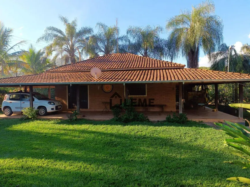 Foto 1 de Chácara com 3 quartos à venda, 3200m2 em Mococa - SP