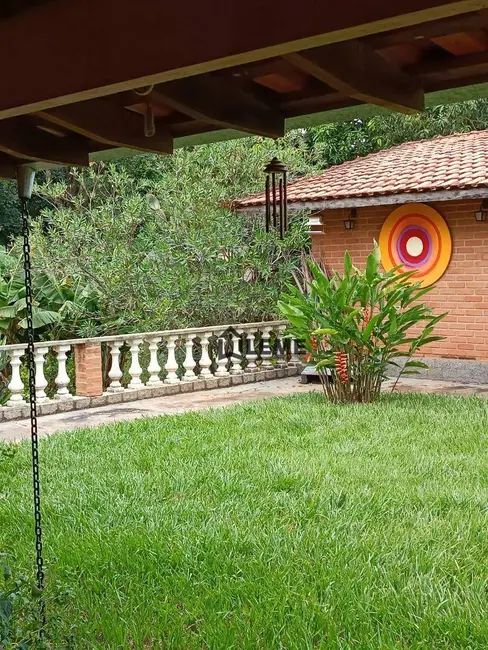 Foto 5 de Chácara com 3 quartos à venda, 3200m2 em Mococa - SP