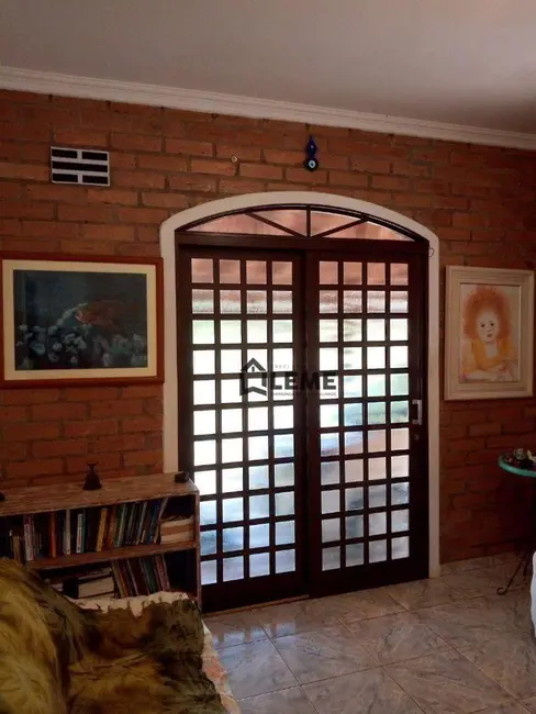 Foto 9 de Chácara com 3 quartos à venda, 3200m2 em Mococa - SP