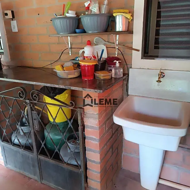 Foto 6 de Chácara com 3 quartos à venda, 3200m2 em Mococa - SP